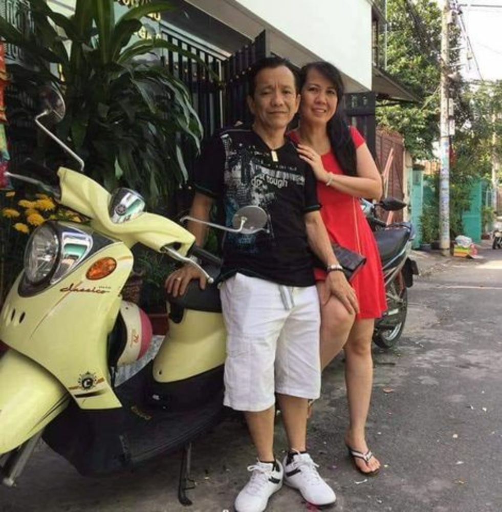 Meet your Posher, Cuong
